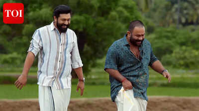 Nivin Pauly announces release date of political thriller 'Prathichaya' for March 26:  'A father’s legacy, a son’s destiny'