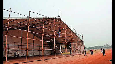 MU notified as nodal agency for Bihar Diwas cultural events