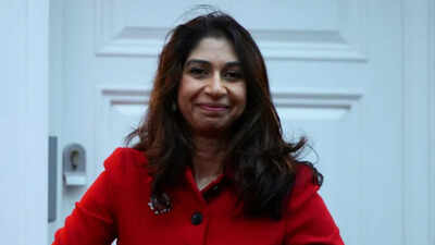 'Don’t bring husband, three children': British‑Indian politician criticises Palestinian student for seeking funds to bring family to London