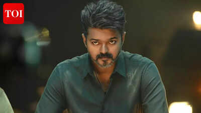 'Jana Nayagan' re-censorship delayed again; Thalapathy Vijay’s final film faces fresh uncertainty