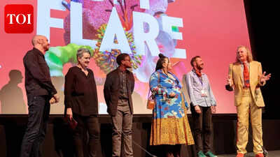 'Five Films For Freedom' returns; Celebrate Stories of Identity, Courage and Belonging Worldwide