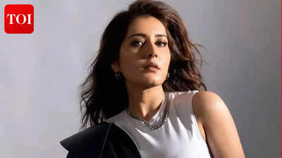 Inside Raashii Khanna’s multi-crore Hyderabad house that reflects style and comfort