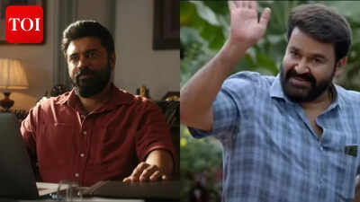 Nivin Pauly's political thriller 'Prathichaya' is set for a March 26, 2026 release, promising a narrative of legacy and destiny. It will face a box office challenge from Mohanlal's highly anticipated 'Drishyam 3', arriving just a week later on April 2. 'Drishyam 3' makers are opting for minimal promotion to preserve suspense. 'Prathichaya' Vs 'Drishyam 3' clash: Nivin Pauly film locks horns with Mohanlal starrer