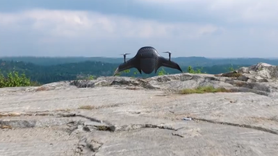 Now in Bengaluru: Drone flies 40 lab samples in 10 minutes