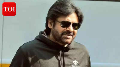 Pawan Kalyan's upcoming cop drama, 'Ustaad Bhagat Singh,' is set for a March 19 release with early benefit shows. Meanwhile, exciting reports suggest the actor-politician is in talks with Tamil director Mohan Raja for a future project, potentially backed by TG Vishwa Prasad. Fans eagerly await official confirmation on this promising collaboration. ‘Ustaad Bhagat Singh’ star Pawan Kalyan in talks with THIS Tamil director for a future film - Report