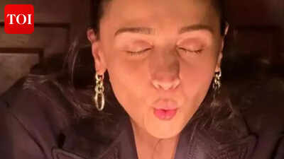 Alia Bhatt birthday: Actress turns 33; Receives heartfelt note from Mahesh Bhatt, Soni Razdan