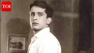 Veteran actor Jackie Shroff, on Tuesday, paid a heartfelt tribute to the late legendary star Shashi Kapoor on the occasion of his 87th birth anniversary on March 18. 'Always in our hearts' - Jackie Shroff remembers Shashi Kapoor on his 87th birth anniversary