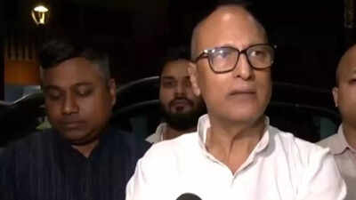 Congress MP Pradyut Bordoloi Joins BJP, Assam Politics Sees Major Shake-Up Ahead of Assembly Elections