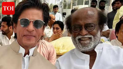 Rajinikanth and Shah Rukh Khan’s 'Jailer 2' action sequence to be filmed at this massive Chandigarh factory - Reports