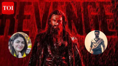 'Dhurandhar: The Revenge' premieres delayed, ‘Jana Nayagan’ faces fresh censor hurdle, Mrunal Thakur’s temple visit: Top 5 South stories of the day