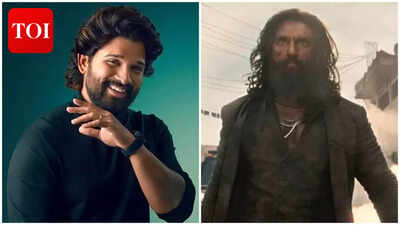 Amid the massive buzz surrounding Dhurandhar 2: The Revenge, the film has already started garnering attention even before its full-fledged theatrical run. Adding to the excitement, Allu Arjun has now shared his first reaction—and it’s nothing short of glowing. The Pushpa star took to social media to praise the film’s scale, performances, and patriotic appeal, further amplifying the hype. Allu Arjun reviews Dhurandhar 2: The Revenge; praises Ranveer Singh, Aditya Dhar, R Madhavan, calls it a ‘blast’