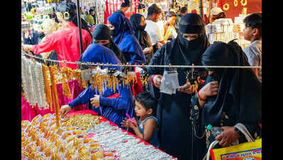 Madhubani admin steps up security ahead of Eid