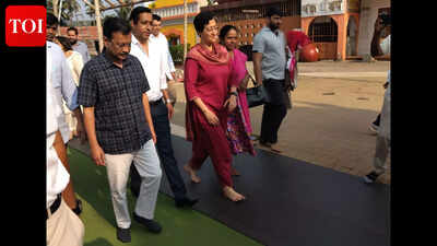 AAP likely to field local businessman for Ponda bypoll