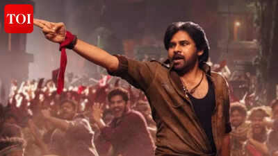 Pawan Kalyan's 'Ustaad Bhagat Singh' has hit theatres, sparking a flurry of online reactions. While some critics found the film's commercial treatment outdated, fans are celebrating Pawan Kalyan's screen presence and 'vintage' energy. Humour and mass moments have garnered mixed responses, leaving the box office fate of this action-comedy uncertain. 'Ustaad Bhagat Singh' Twitter review: Pawan Kalyan’s film splits audience; Calls it 'Outdated'