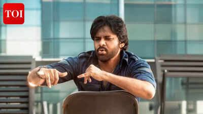 Pawan Kalyan's 'Ustaad Bhagat Singh' has secured a Netflix deal, with an expected OTT premiere five weeks post-theatrical release, potentially around April 24, 2026. While advance bookings show a strong start, early audience reactions are divided, with some praising its commercial entertainment value and others deeming it outdated. The film boasts a notable star cast alongside Kalyan. 'Ustaad Bhagat Singh' OTT release: Where to watch Pawan Kalyan's actioner after the theatrical run