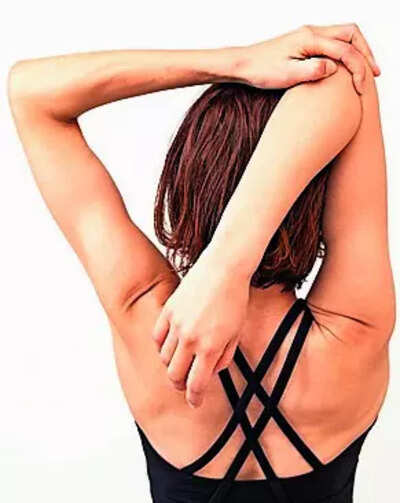 2 short workout sessions a week can keep you fit: Study