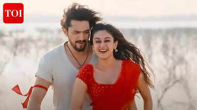 Arjun Sarja's directorial family drama 'Seetha Payanam', released on February 14, is now heading to OTT. The film, starring Aishwarya Arjun and Sathyaraj, explores a father-daughter relationship and a young woman's journey. Despite a mixed theatrical reception and critiques on its execution, the emotional drama will stream on Sun NXT from March 19 in multiple languages. 'Seetha Payanam' OTT release: When and where to watch Arjun Sarja, Aishwarya Arjun film online