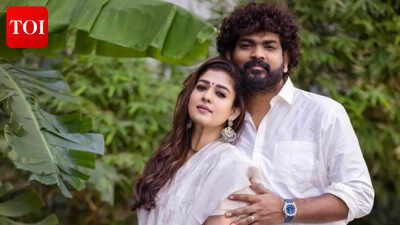 Nayanthara and Vignesh Shivan's marriage offers profound relationship insights. Their enduring romance, marked by continued dating and mutual admiration, showcases a partnership built on intentionality. They navigate challenges as a united front, proving that status doesn't dictate a relationship's dynamic. Their journey highlights the power of mutual support and collaborative endeavors. 5 relationship lessons to borrow from Nayanthara and Vignesh Shivan