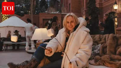 Rebel Wilson comments on ‘The Deb’ controversy: ‘I'm going to get on the stand and tell it like it is’