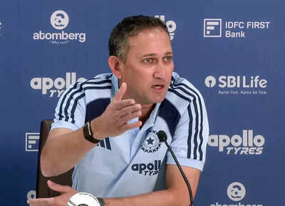 Ajit Agarkar knocks BCCI door, makes a huge extension request | World Cup Ajit Agarkar knocks BCCI door, makes a huge extension request | World Cup