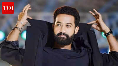 Jr. NTR shares Ugadi wishes; Greets fans on Gudi Padwa; Chaitra Navratri celebrations begin