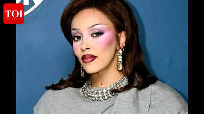 Doja Cat on addressing trolls online: 'I feel like I have to defend my creative choices'