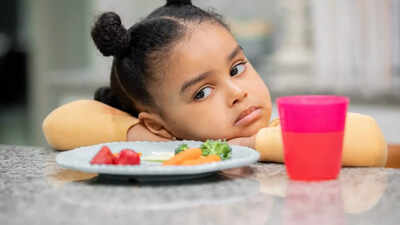 Between 11 and 18 months, toddlers can embark on a culinary adventure—or sometimes, a frustrating detour as they explore the world of picky eating. This behavior is often tied to their physical growth slowing down and new developmental leaps. Parents are encouraged to breathe easy and implement a 'Division of Responsibility. Why your toddler suddenly became a picky eater, and how to handle it without the daily battles