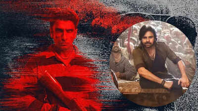 'Dhurandhar: The Revenge' vs 'Ustaad Bhagat Singh' box office collection day 1 [LIVE]: Ranveer Singh's sequel eyes Rs 100 crore, Pawan Kalyan's film storms single screens