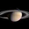Saturn: A planet that could float