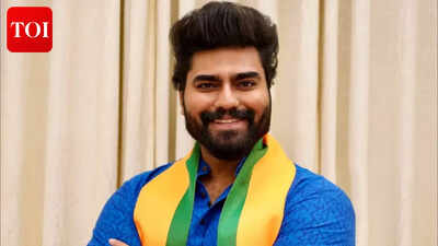 Bigg Boss Malayalam fame Robin Radhakrishnan to contest from Kundara in the Kerala Assembly election