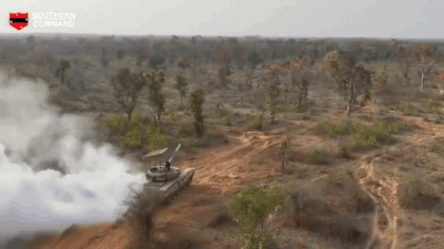 Attack helicopters & counter-drone systems: Army's 'Amogh Jwala' showcases multi-domain, tech-driven warfare