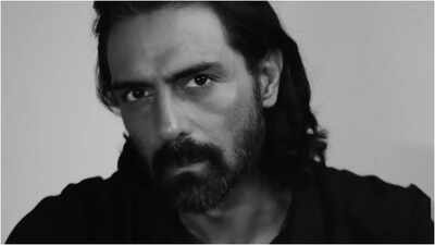 ‘Dhurandhar-The Revenge’: Arjun Rampal thanks girlfriend Gabriella Demetriades for supporting; 'You deserve a medal’