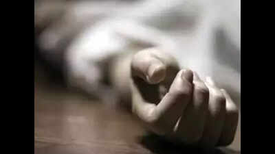 In a heartbreaking incident near Salehpur Mor, a high-speed car lost control and plunged into a deep ditch, resulting in the tragic deaths of two engineering students. Three others were left with serious injuries following this devastating crash early Thursday morning. The vehicle, allegedly hurtling down the road at about 100kmph, was mangled, leaving the unfortunate passengers trapped. 2 engineering students die as car plunges into ditch