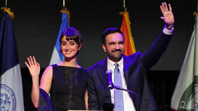 Did Rama Duwaji use the N-word? Old posts of NYC first lady spark backlash