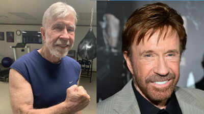 Chuck Norris passes away at 86: Inside the life of ‘invincible’ action star who dominated pop culture for generations