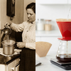 The modern coffee filter: Melitta Bentz