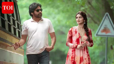 'Ustaad Bhagat Singh' leaked online: Pawan Kalyan film faces piracy blow despite court protection