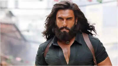 'Dhurandhar 2: The Revenge': Ranveer Singh's intriguing Pakistan link you probably didn't know about