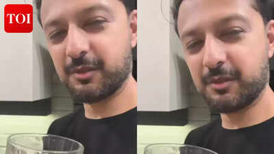 Gudi Padwa 2026: Ishita Dutta and Vatsal Sheth mark festival with neem ritual