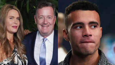 'Spineless Man': Piers Morgan Slammed By HSTikkyTokky After Fiery TV Show Clash