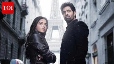 ‘G2’ plot revealed: Adivi Sesh returns as Gopi on a global mission uncovering dark secrets