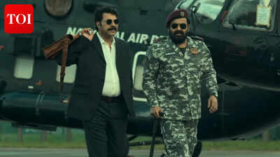 Malayalam cinema titans Mohanlal and Mammootty reunite after 18 years in the espionage thriller ‘Patriot,’ set to premiere at the 24th Indian Film Festival of Los Angeles. The film, directed by Mahesh Narayanan, features a star-studded cast and promises a gripping narrative. IFFLA will showcase 27 diverse South Asian films from April 23-26. ‘Patriot’: Mohanlal and Mammootty starrer espionage thriller to open at the 24th Indian Film Festival of Los Angeles