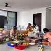 Home Puja