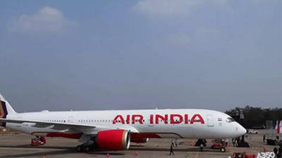 No entry: Air India sends 'wrong' Boeing 777 to Canada from Delhi, asks it to return from over China