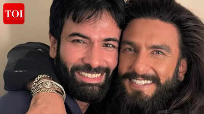 'Dhurandhar mahotsav ho raha hai': Danish Pandor calls this Eid extra special amid ‘Dhurandhar: The Revenge’ success