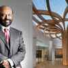 Inside Shiv Nadar’s Luxurious Delhi Residence: A blend of art, elegance, and grandeur