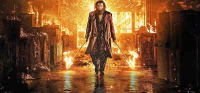 A technical glitch delayed the Wednesday evening screening of Dhurandhar: The Revenge in Kolkata. Instead of demanding refunds, audiences at several halls displayed remarkable patience and understanding, allowing the show to proceed smoothly. This goodwill highlighted the challenges of live screenings and the importance of audience cooperation. Dhurandhar: The Revenge screening sees audience support despite delay