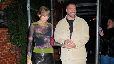 Taylor Swift and Travis Kelce influence takes a surprising turn as young fans step into the spotlight