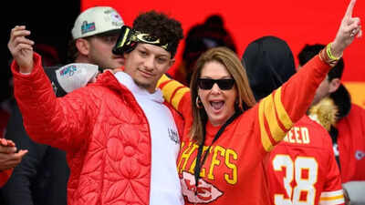 Why did Randi Mahomes sell Patrick Mahomes' childhood home? Inside the bittersweet family move