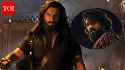 <b>Ram Charan hails ‘Dhurandhar: The Revenge’ as ‘raw, gripping and impactful’; Aditya Dhar reacts wishing success for ‘Peddi’</b>” title=”Ram Charan hailed ‘Dhurandhar: The Revenge’ as a “complete cinematic experience,” praising director Aditya Dhar’s blend of scale and emotion.  He lauded Ranveer Singh’s “terrific performance” and the film’s “raw, gripping, and impactful” nature. This endorsement from the ‘Peddi’ star bolsters the film’s reception, especially with its dubbed versions releasing soon.” decoding=”async” fetchpriority=”high”></p>
</div>
<div>
<p><span title=